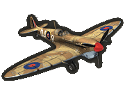 Supermarine Spitfire Mk. Vb